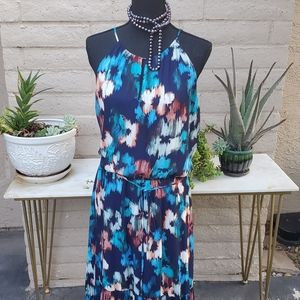 Simply Vera Wang Midi Dress